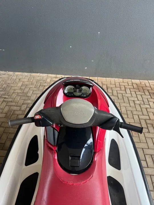 GTI 130 -2009 - Foto 2