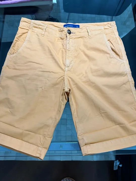 Bermuda Masculina Tamanho 40