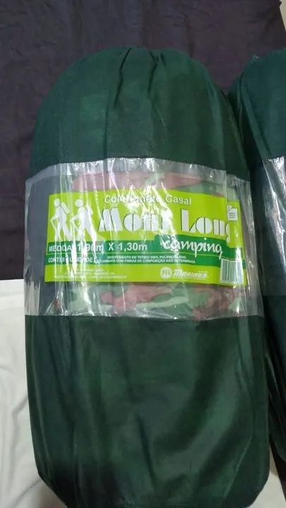 Colchão para camping  - Foto 2