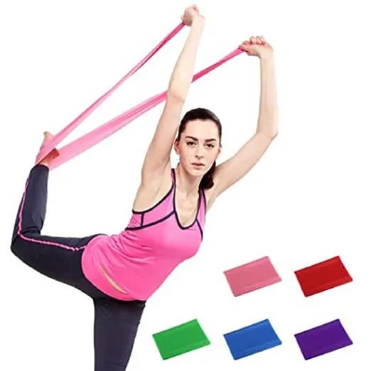 Elastico Toning Band Sweat Ds11313 - Foto 4