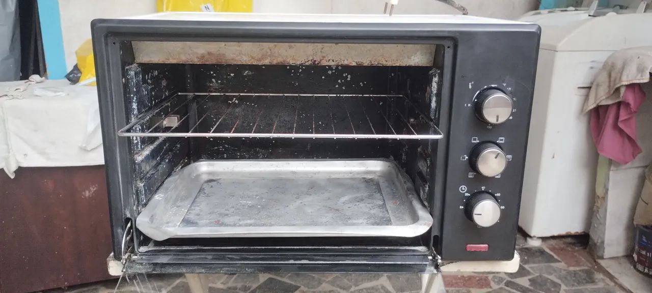 Forno elétrico best - Foto 4