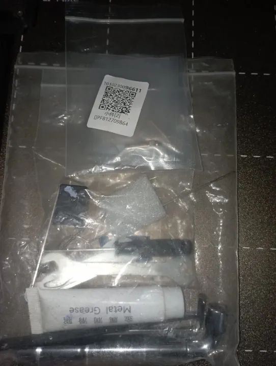 Impressora 3D Sovol SV06 Plus - Foto 5