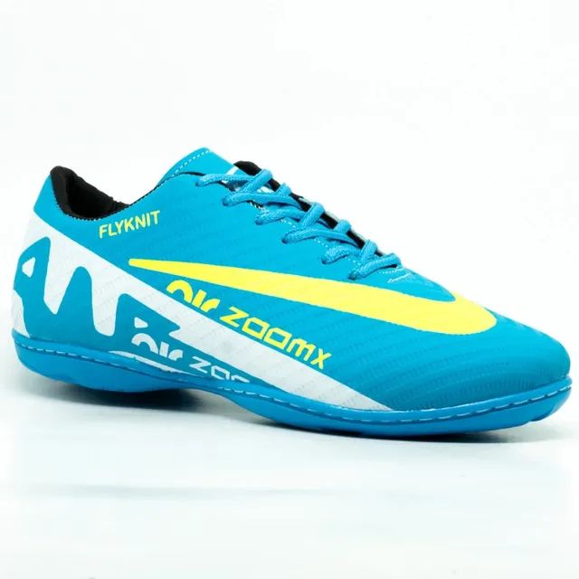 Chuteira Futsal Airzoomx - Foto 3