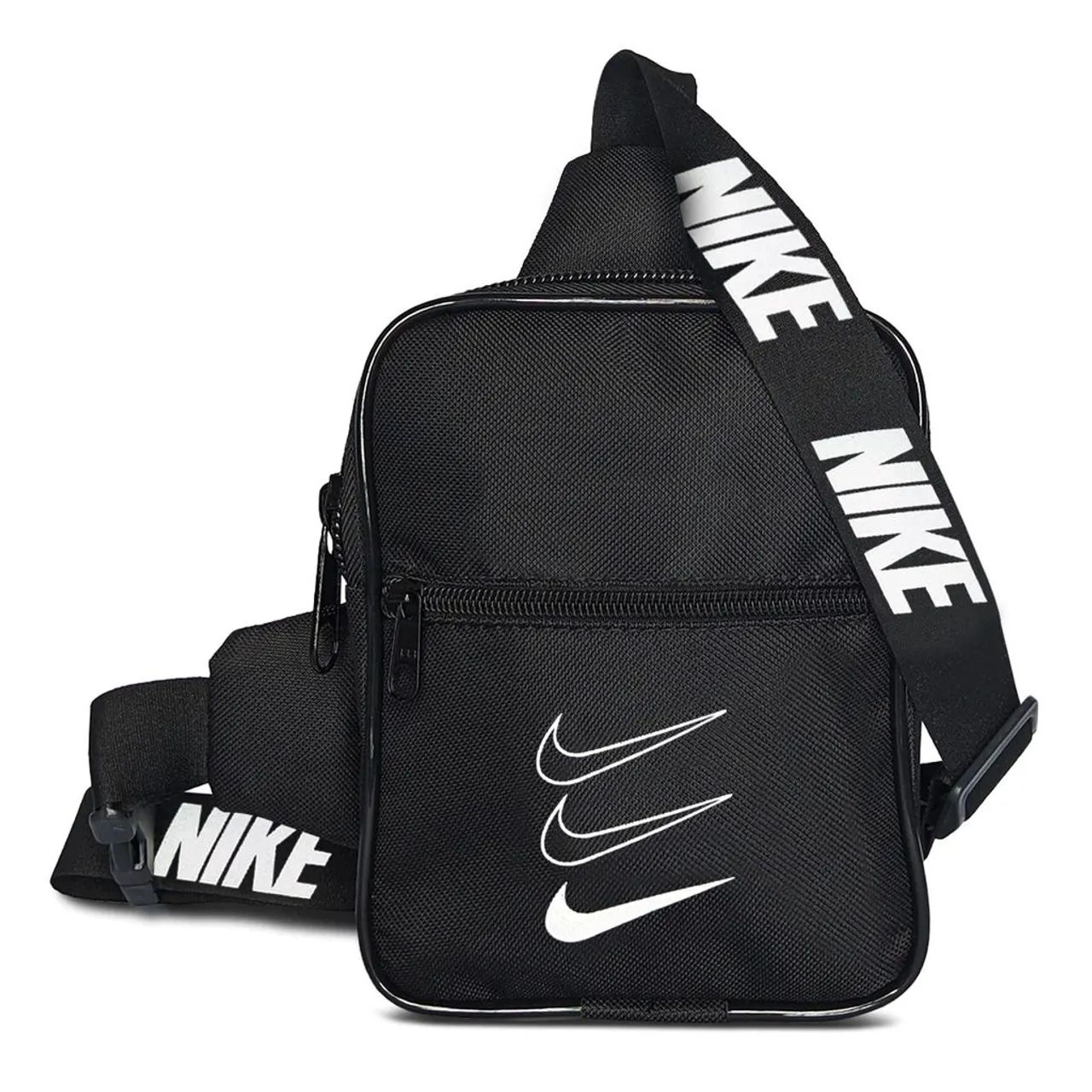 nike sling bag olx