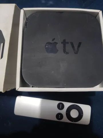 Apple TV A1469