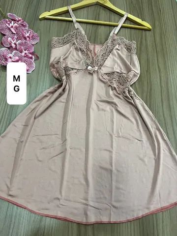 Camisola roupa pra dormir  - Foto 5