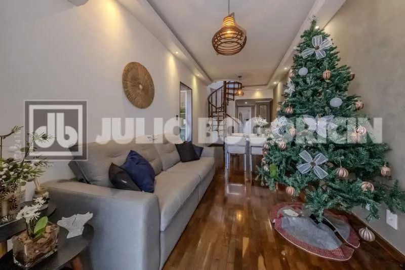 Apartamento - Duplex / Residencial / Méier - Foto 3