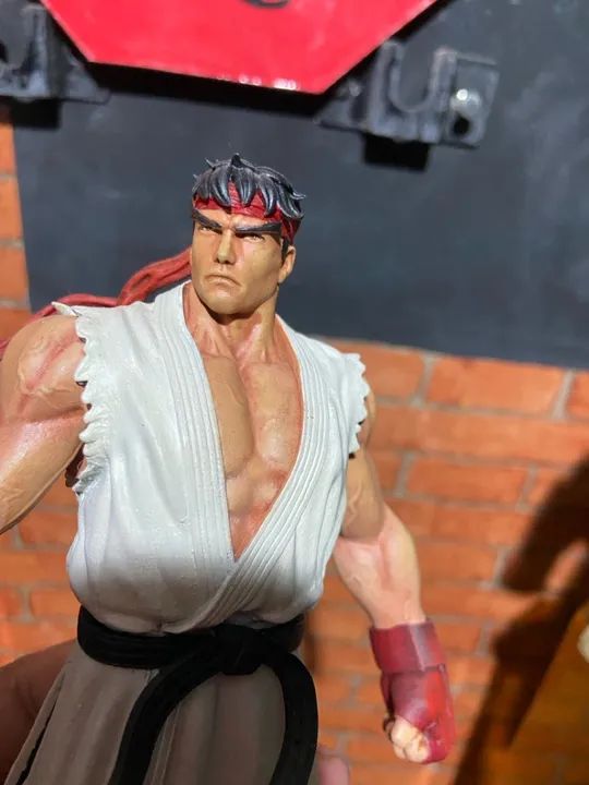 Ryu  - Foto 2