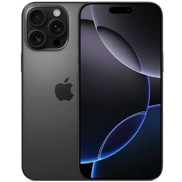 Apple iPhone 16 Pro Max 256gb 8gb CPO