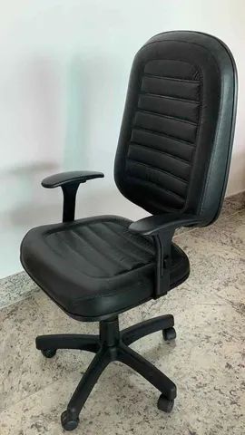Cadeira para escritório e home office  - Foto 3