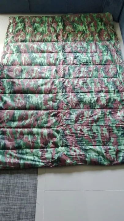 Colchão para camping  - Foto 4