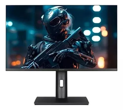 Monitor Gamer 23,8" 165Hz Full HD Com Display Port