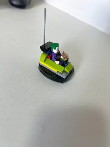 Lego: 30303 The Joker Bumper Car (Carro de batida do Coringa) - Foto 2