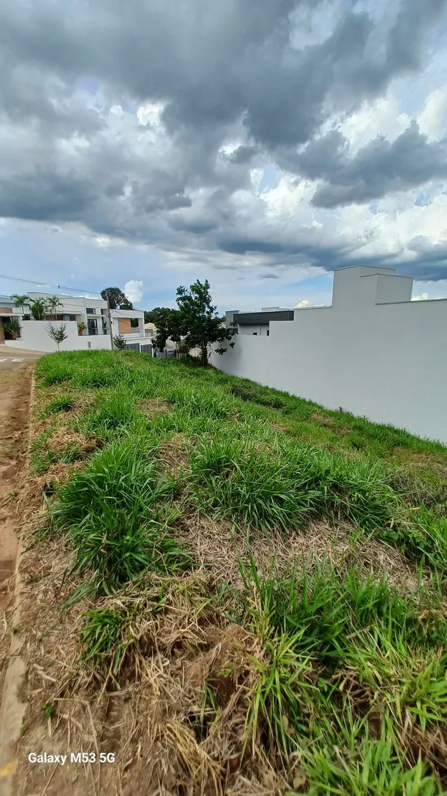 Terreno no Alta Vila