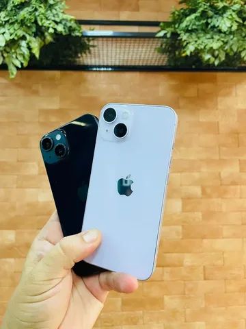 iPhone 14 128gb com garantia / venha para a melhor loja  - Foto 2