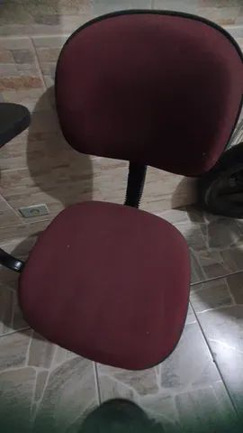 06 Cadeira universitário - Foto 2