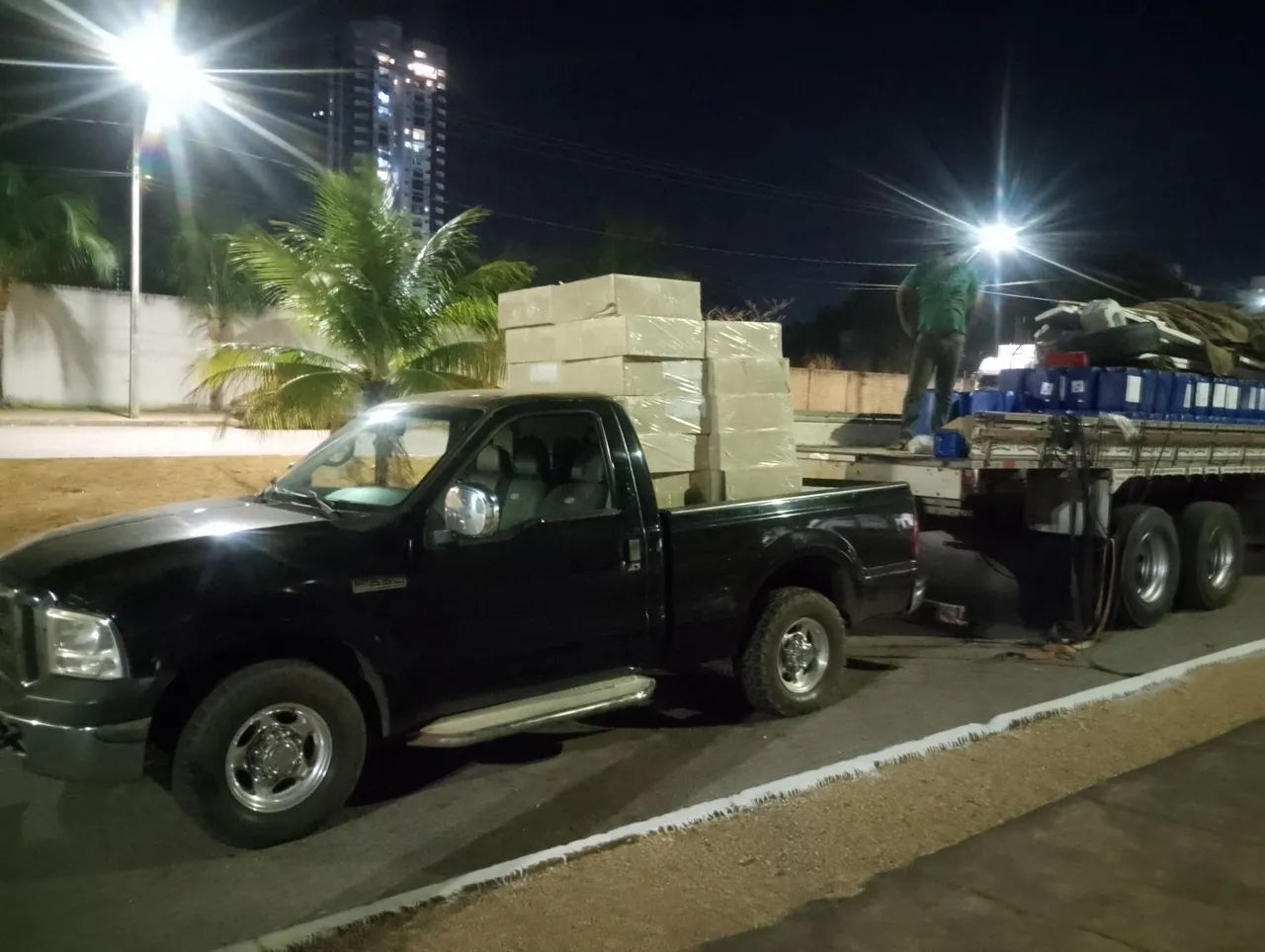 Fretes e Mudanças - Foto 5