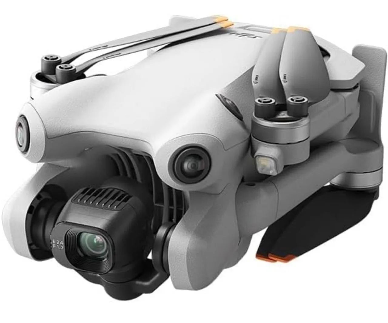 Mini 4 Pró DJI Zerado- Combo Fly More - Foto 2