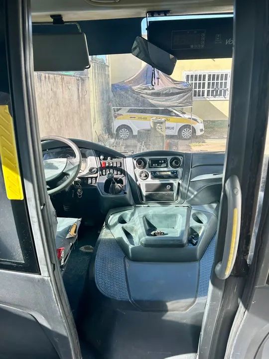 Ônibus volare w-9. 32 lugares.  - Foto 4