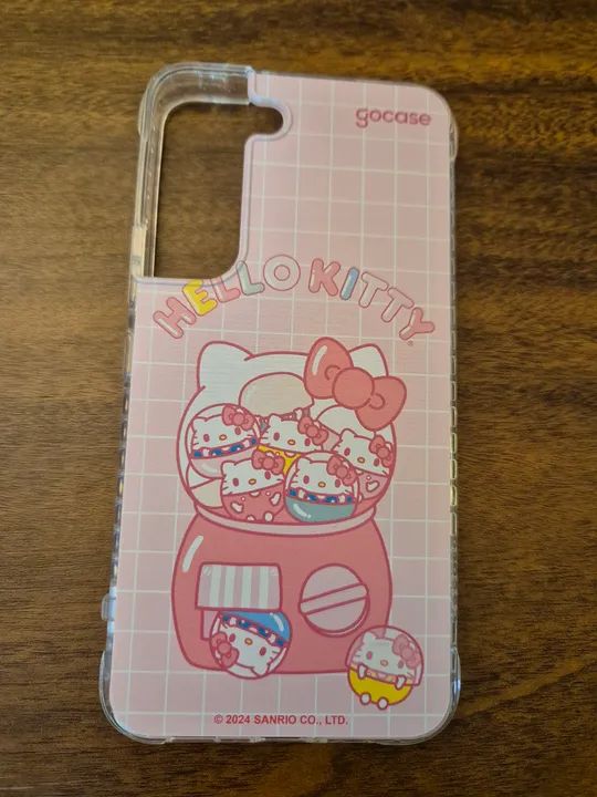 Capinhas para Samsung Galaxy S22 - Foto 3