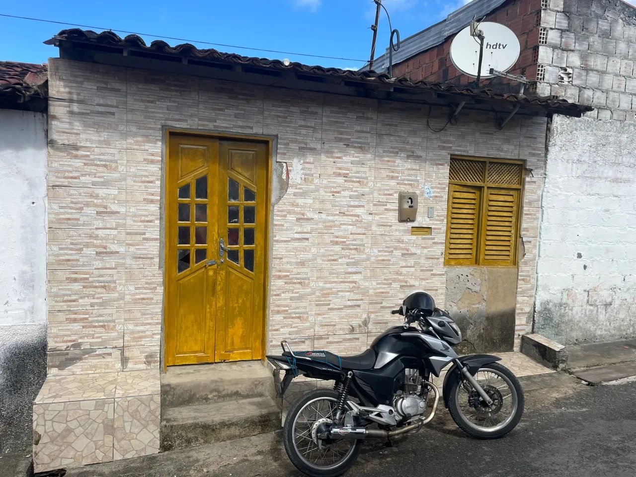 foto - Maceió - Benedito Bentes