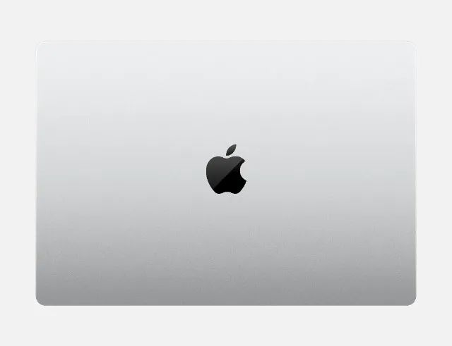 Macbook Pro 2023 16.2" M3 Max 36gb 1tb Apple Novo Lacrado - Foto 6