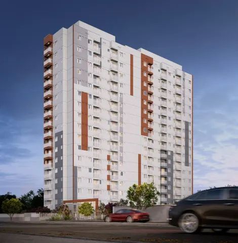Captação de Apartamento a venda na Rua Equador, Santo Cristo, Rio de Janeiro, RJ