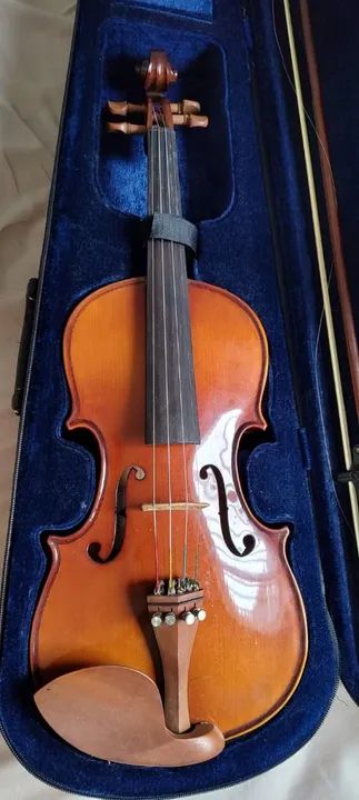 Violino Eagle 4/4 VK44 