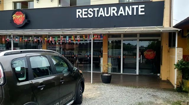 Restaurante Litoral Paraná