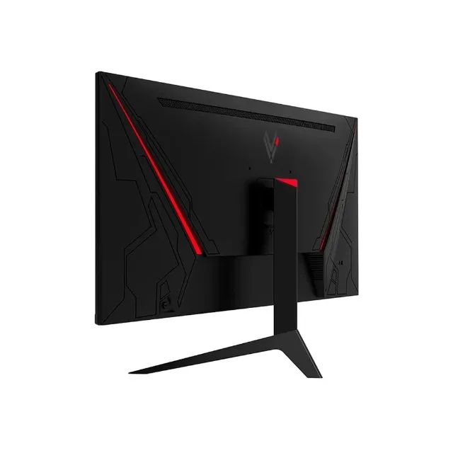 Monitor Gamer Level Elite Flat 27" ELED, 240Hz, 1ms, MPRT, Freesync e G-sync - SG2701B01-9 - Foto 5