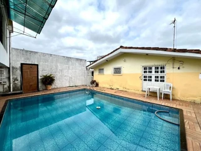Casa, 3/4, 3vgs, 418m² na Marambaia. - Foto 3