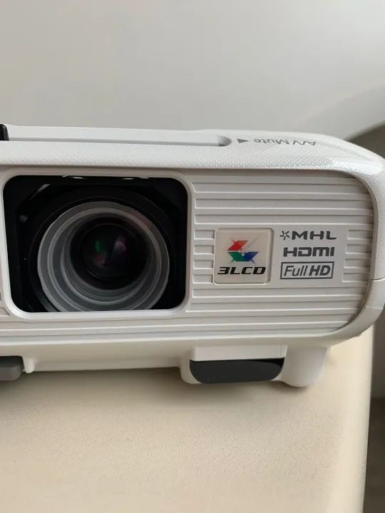 projetor Epson - Foto 2