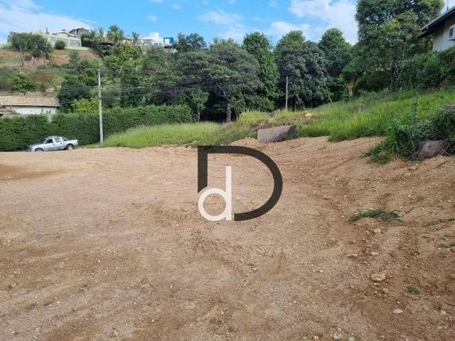 Terreno em condomínio fechado, Moinho de Vento, Valinhos, 1100m2 - Foto 5