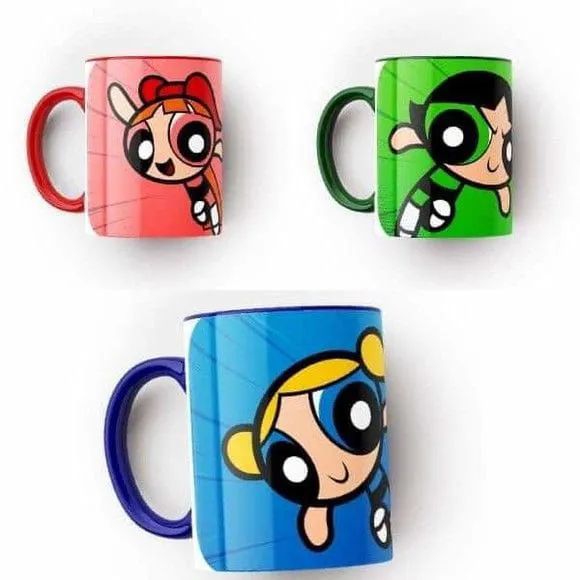 Canecas infantis personalizadas  - Foto 3