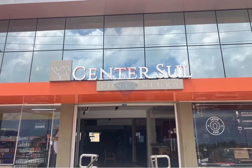 SALA GRANDE DISPONIVEL PARA LOCAÇÃO - SHOPPING CENTER SUL