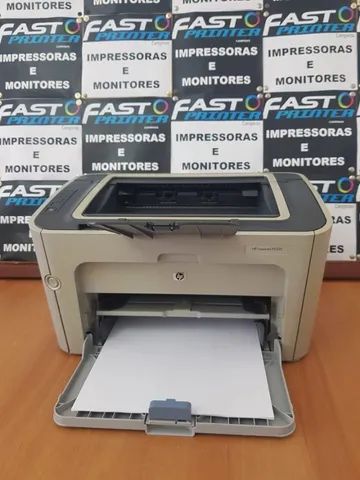 HP Monochrome Laser Printer64302746078083120