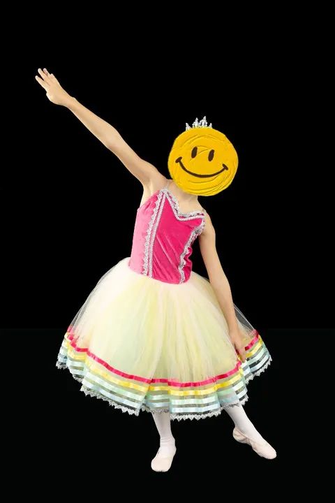 Vestido Luxo Bailarina  - Foto 3