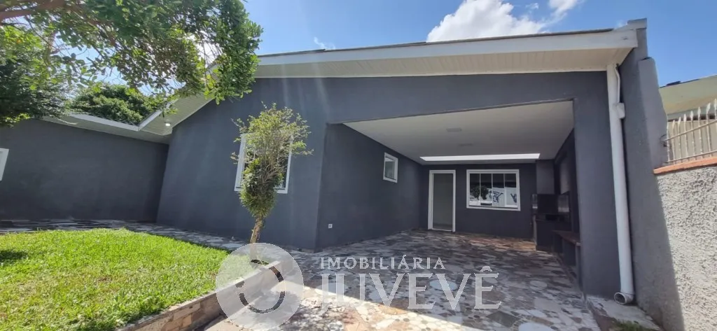 IMOBILIÁRIA JUVEVÊ VENDE TERRENO ALTO BOQUEIRÃO RUA CAPITÃO AMIN MOSSE 300 M² 2 CASAS 1 SA