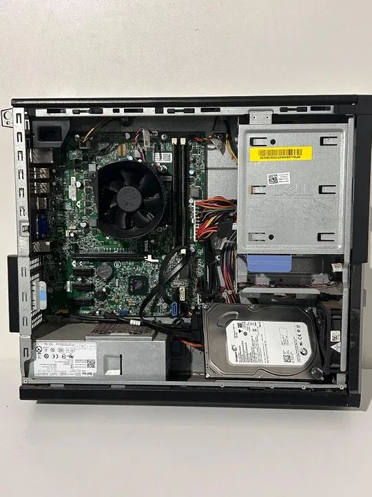 PC DELL USADO - Foto 3