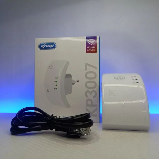 REPETIDOR DE SINAL WIFI  - Foto 2