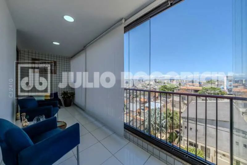Apartamento - Duplex / Residencial / Méier - Foto 5