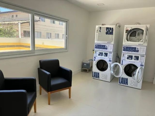 Studio mobiliado no farol de itapuã - Foto 14