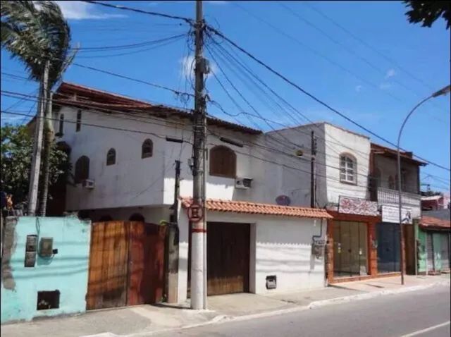 Rua dos biquinis,3 suites, churrasqueira, chuveirão, wiffi