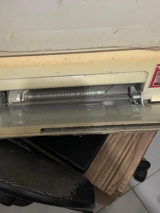 HP Photosmart C 3180 | All-in-one | Impressora - Scanner - Copiadora | - Foto 2