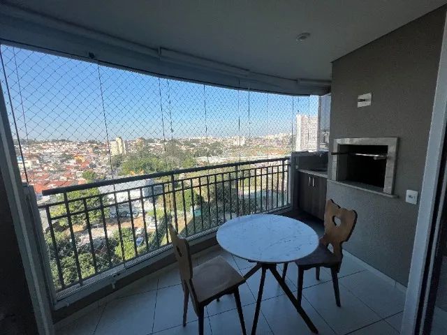 Captação de Apartamento a venda na Rua Menotti Sainati, Jardim Petrópolis, São Paulo, SP