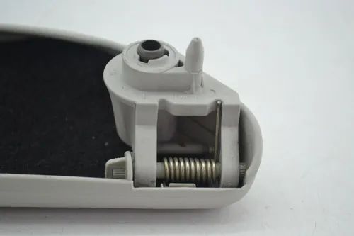 Moldura Porta Oculos Teto Vw New Beetle 2008 2009 Original - Foto 5