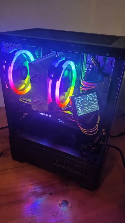 Gaming PC64842079764483125