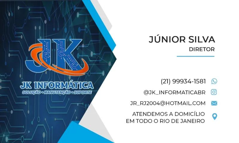 Técnico em Informática    - Foto 3