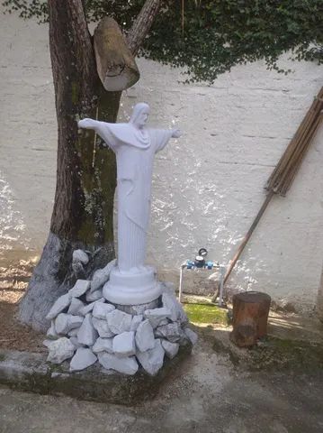 Cristo redentor  - Foto 3