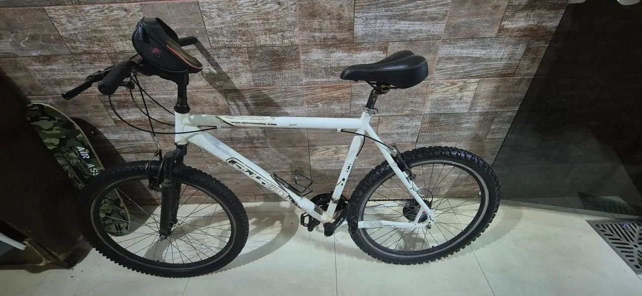 Bicicleta Aro 29 - Foto 2
